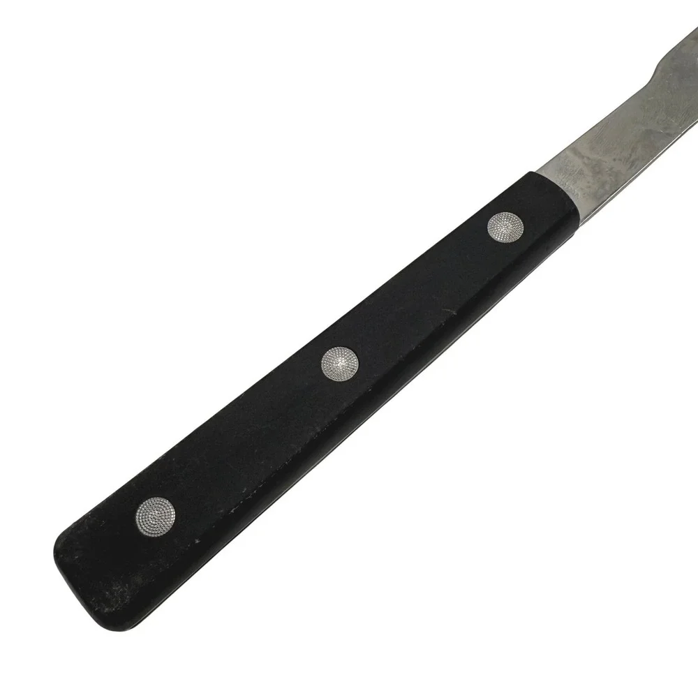 JA Henckels International EverSharp Pro Carving Fork Stainless Steel Japan Black